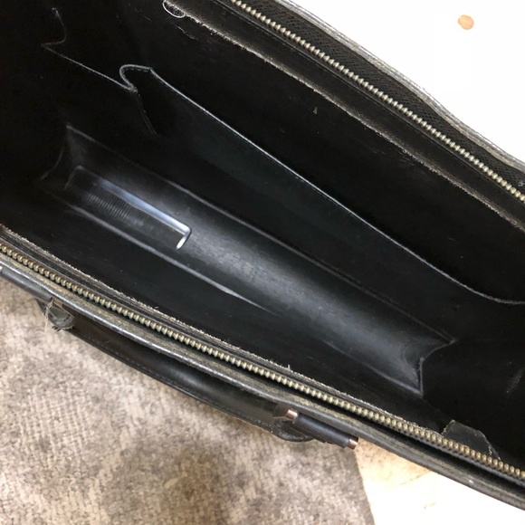 Louis Vuitton men bag briefcase - Picture 6 of 8